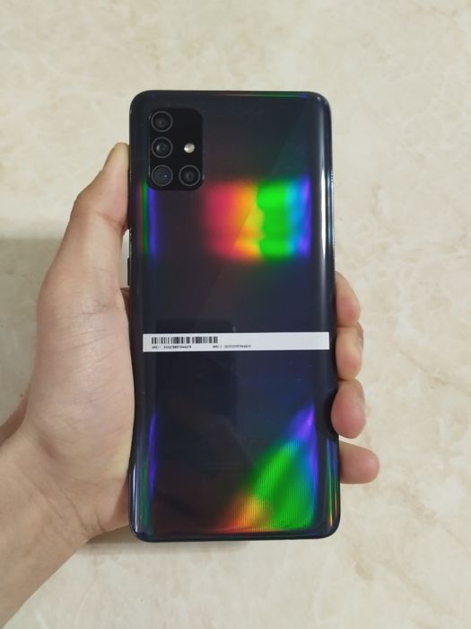 Samsung a51 sotiladi