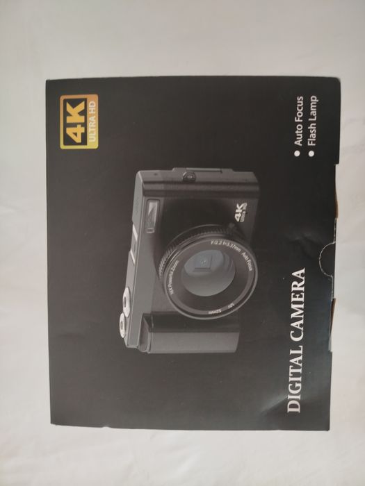 Камера для фото, видео