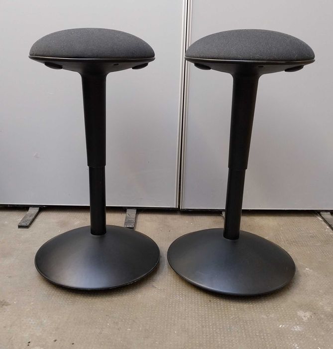 НАЙ ДОБРАТА ОФЕРТА Дизайнерски висок работен/ бар стол  Wiig-Hanse