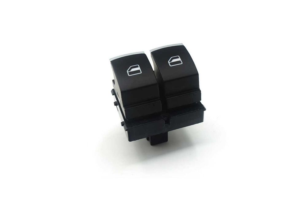Butoane cromate geamuri electrice VW Golf Passat Jetta Touran Caddy