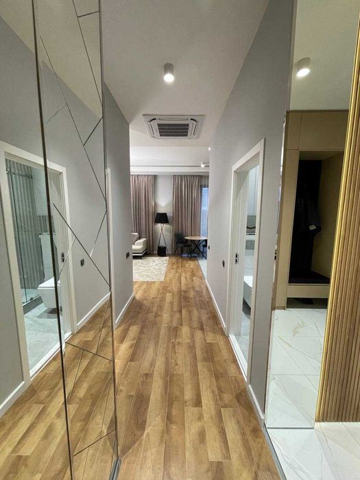 ПРОДАЁТСЯ квартира Parkwood