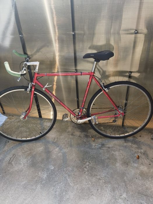 Bicicletă de vinzare