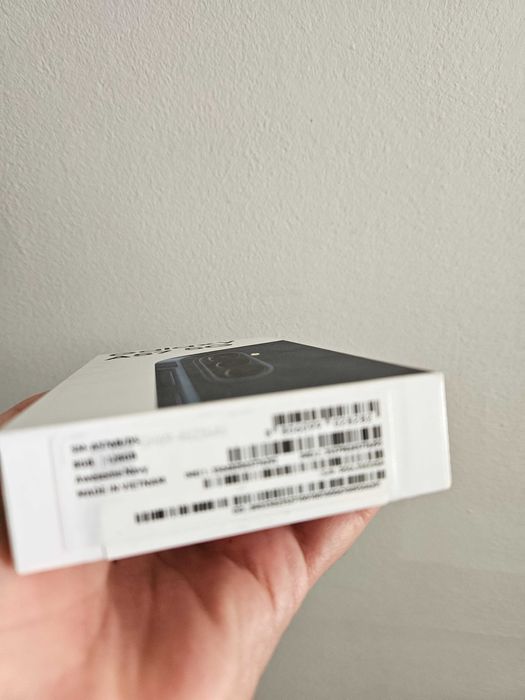 Samsung Galaxy A57 128 gb nou la cutie.
