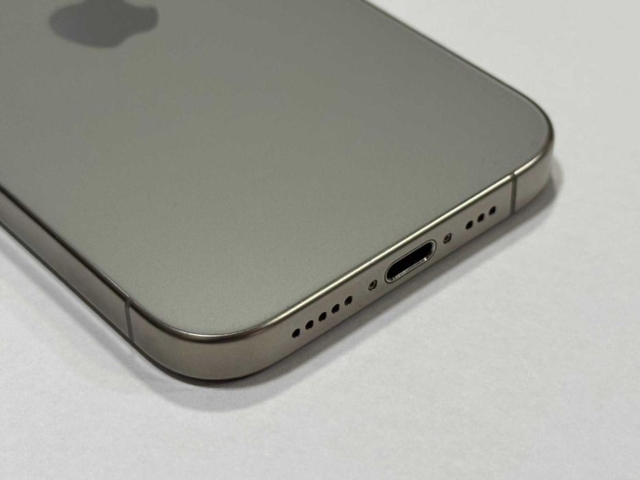 Apple iPhone 15 Pro 256GB