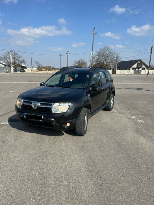 Vand Dacia Duster
