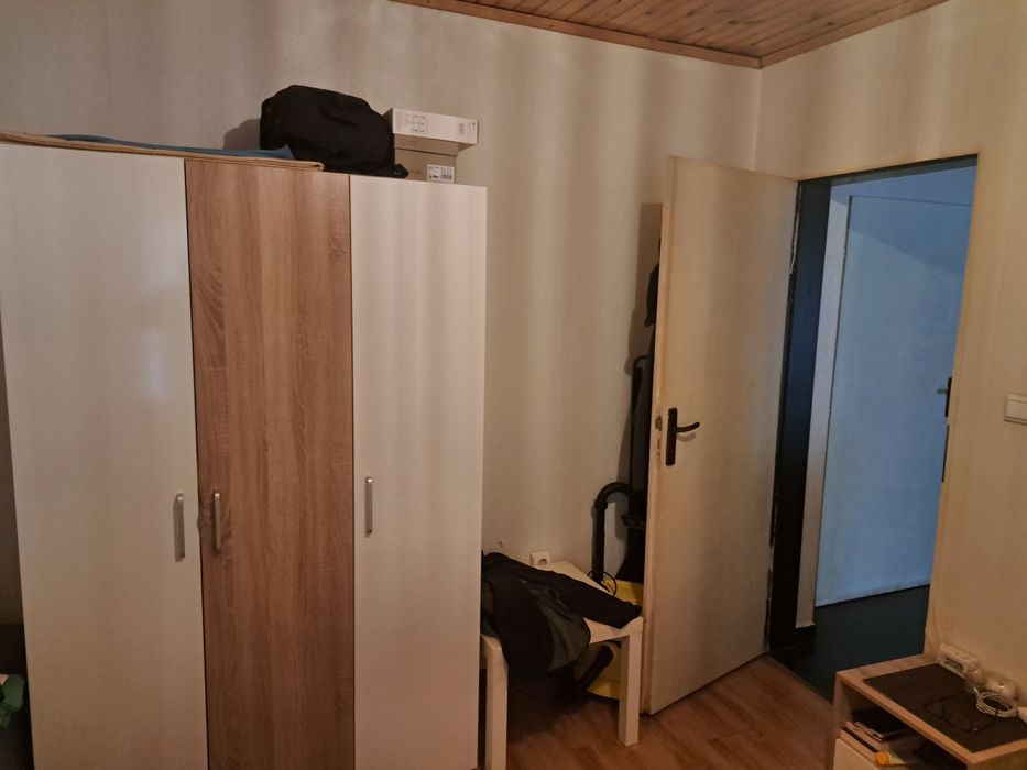 Под наем двустаен   по новому  в Малинова долина