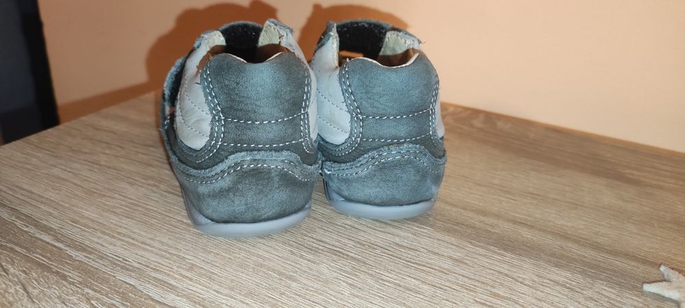 Pantofi baby avus nr 20 băiat