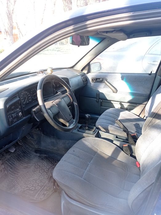 Фольксваген Пассат б3