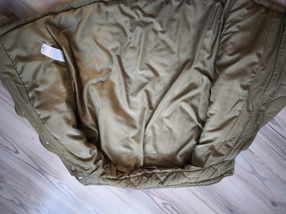 Ново яке Reserved