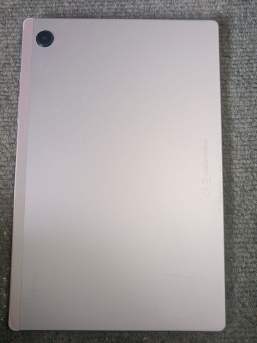 Samsung Galaxy tab A8 planshet