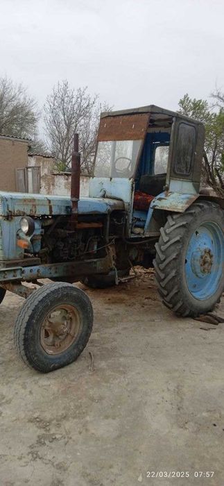 T-28; Traktor sotiladi Telechka ,chizil ,nariska bilan kamplekt