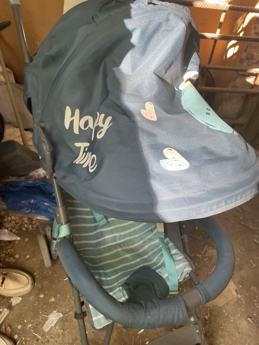 Продам коляску детскую