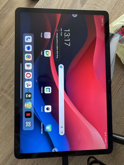 Tableta lenovo tab m11