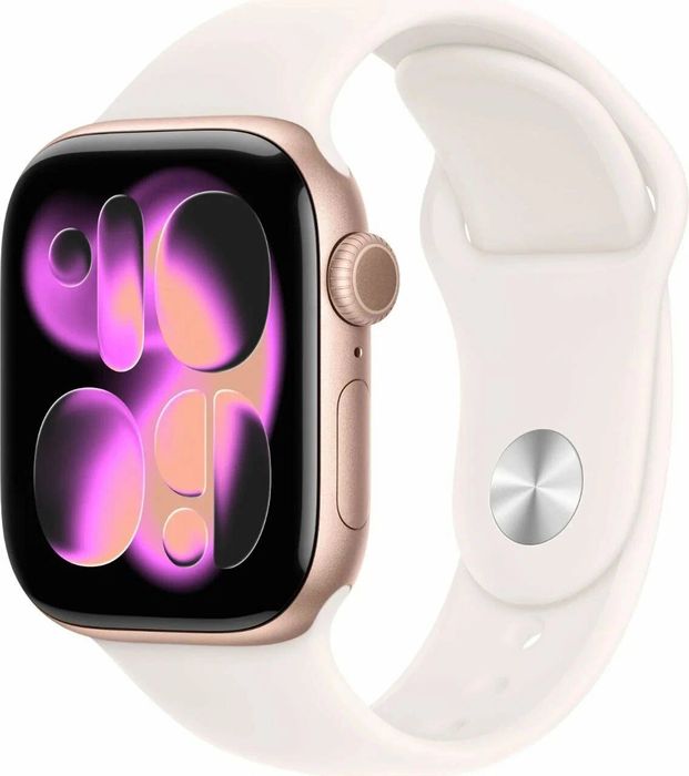 Apple Watch Series 11 46mm New 2026