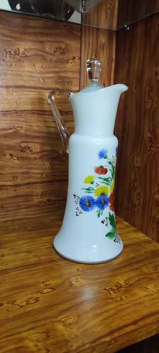 Ваза антиквариат