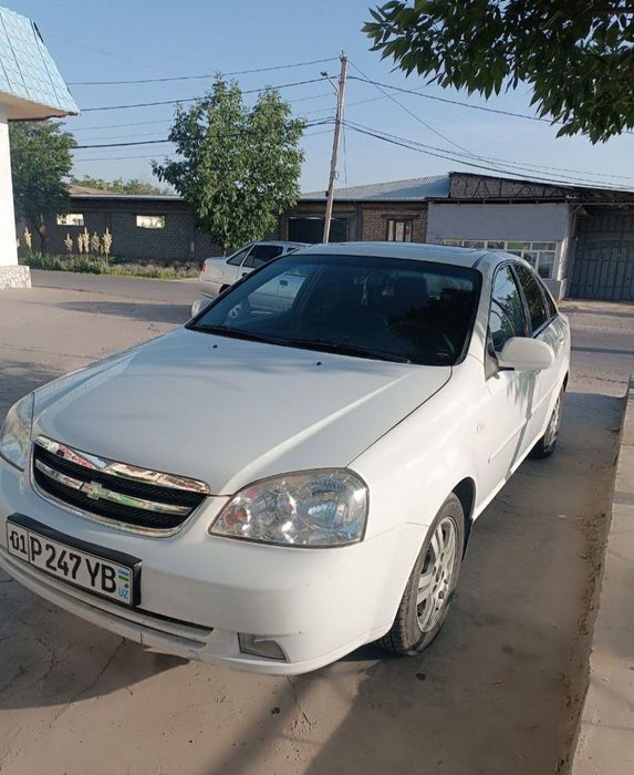 Ласетти выкупга берилади. Бошлангич тулов 2000$ 36 ойга 235$ дан тулов