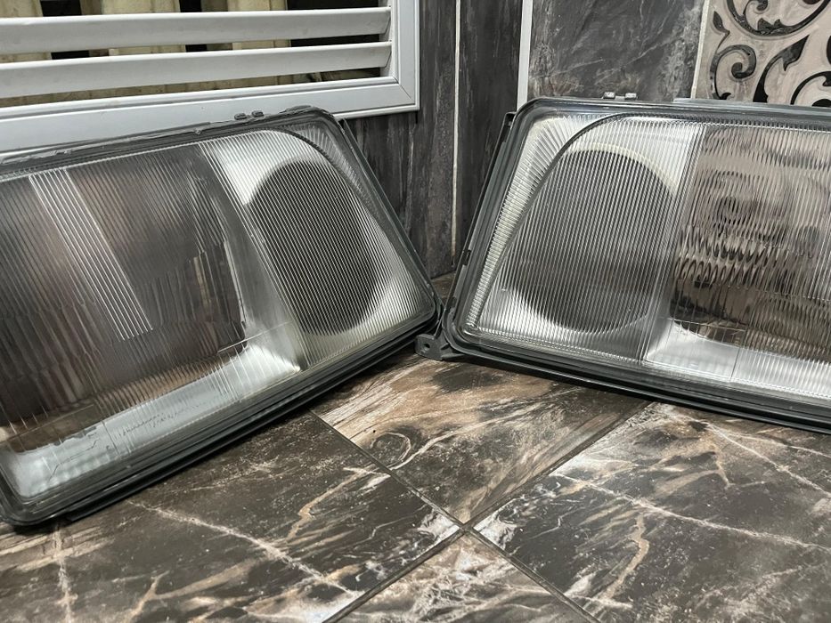 Продам запчасти на Мерседес