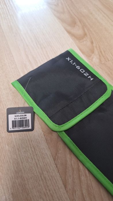 Спининг въдица Favorite X1.1 Twitch - 602H 12-36 г