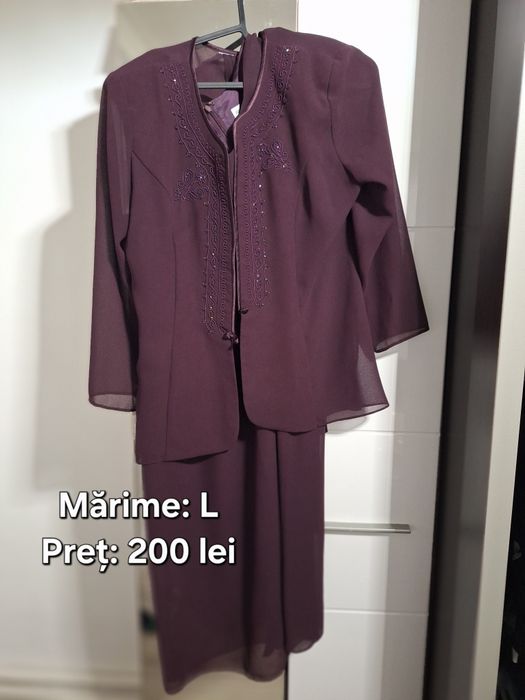 Vând rochii , 5 modele , prețuri in poze