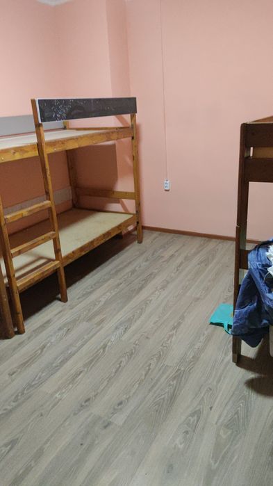 Hosal PRIKHAN SITI 3000 койка место