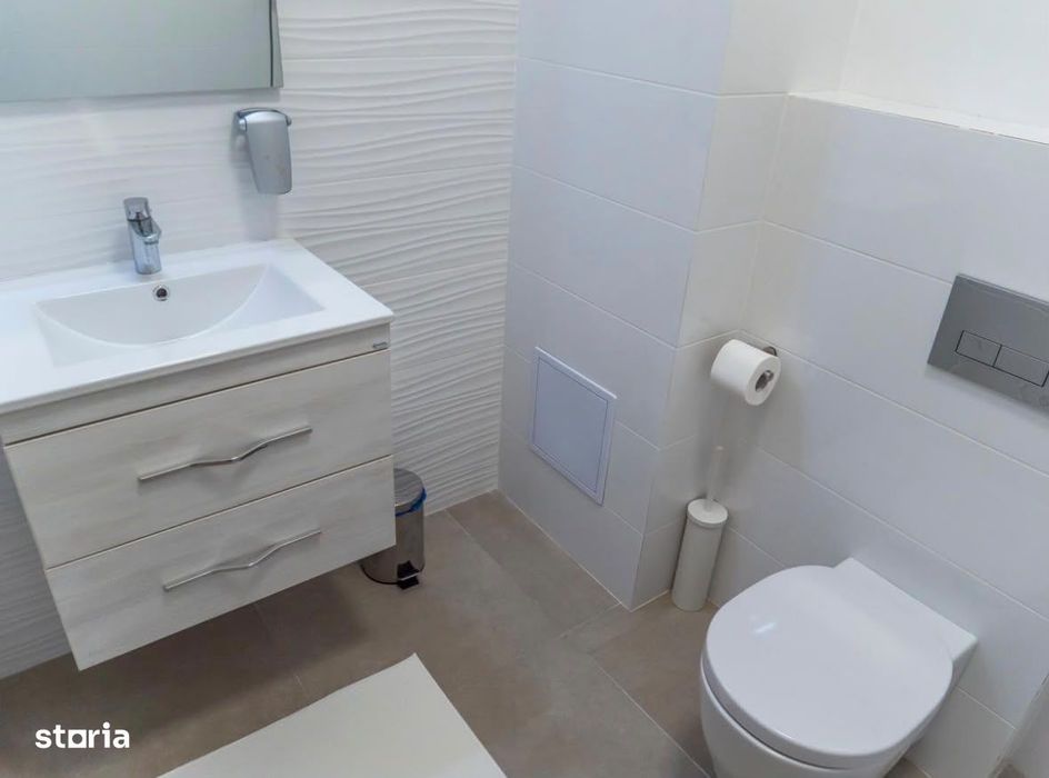 Apartament 2 camere | Pipera |Parcare | pet friendly | Centrală