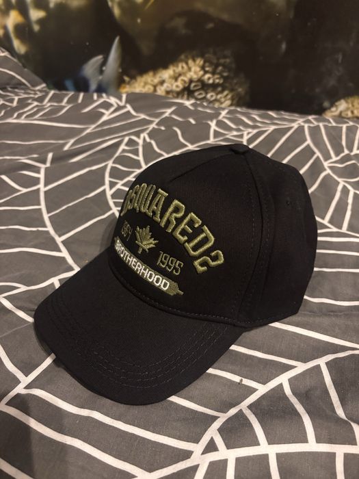Sapca Dsquared2 Calitate Premium