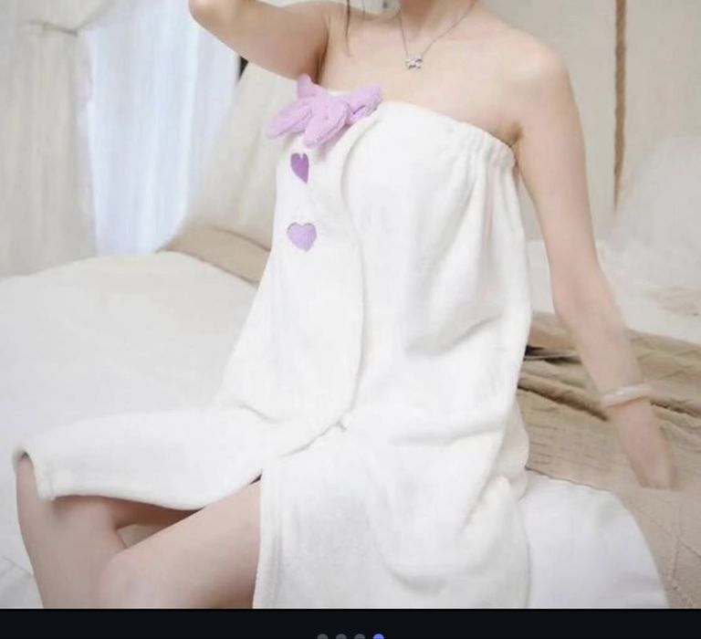 Женские сауники микрофибра