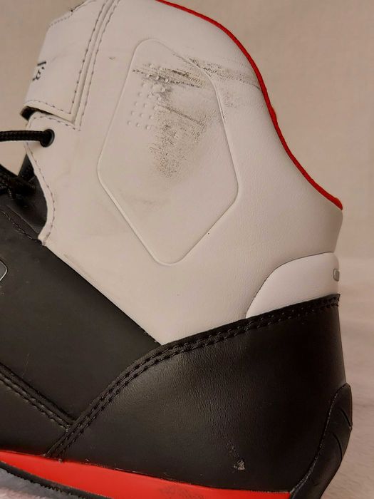 Alpinestars FASTER-3 RIDEKNIT Marimea 44