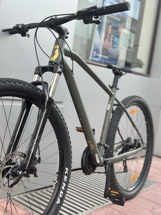 Scott Aspect 970 29 велосипед