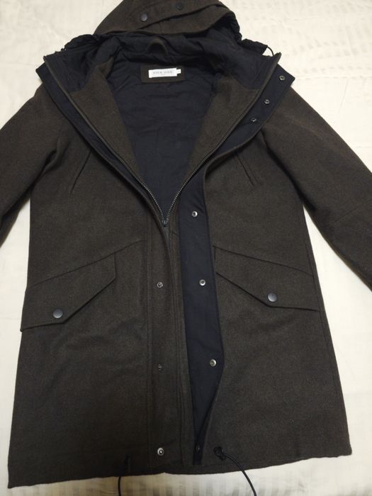 Мъжко яке Pier One Smart