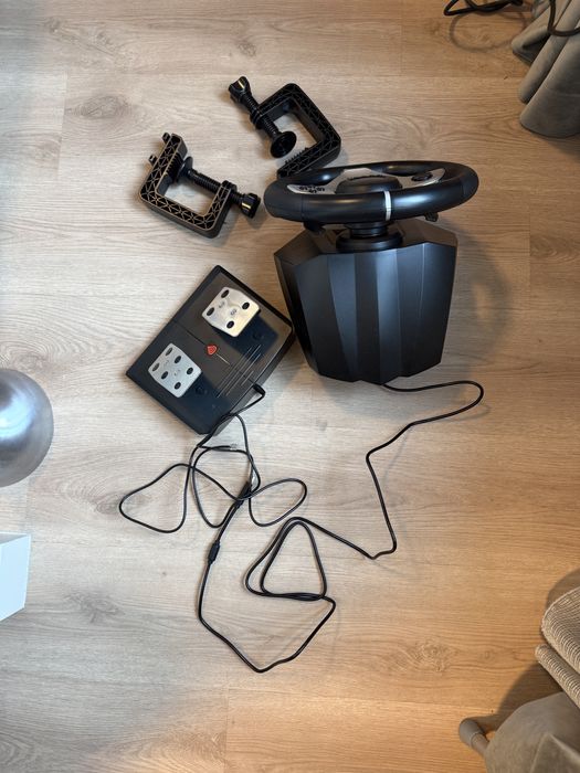 Волан за игри genesis Seaborg 400