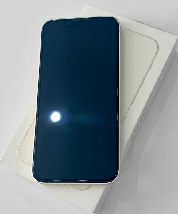iPhone 13 mini 128 GB