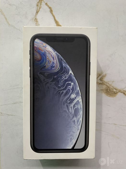 Iphone Xr 256gb samarqand shaxri
