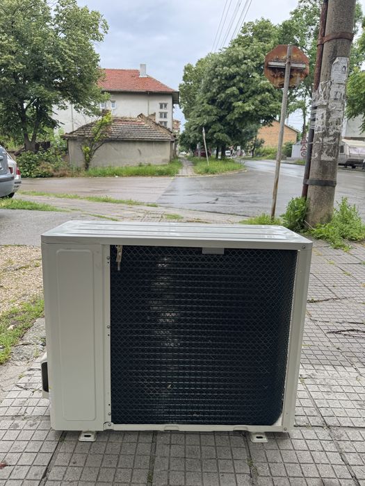 Климатик Finlux HYP -18A3SUW