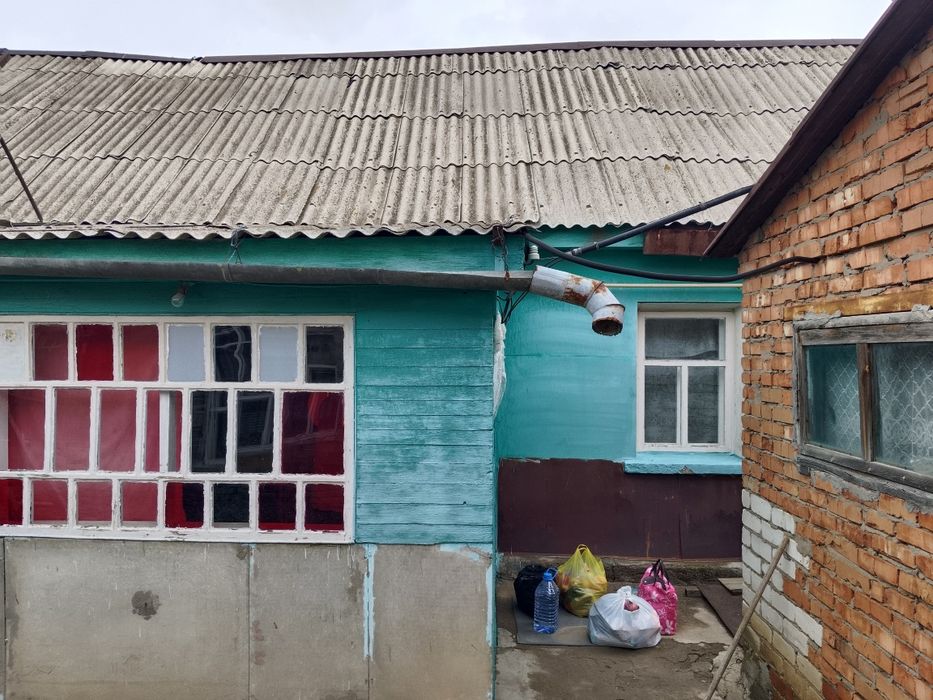Продам частный дом во втором рабочем