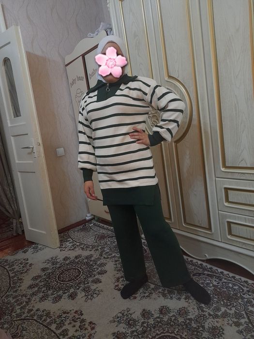 Turkiyada ishlab chiqarilgan dvoykala srochna sotiladi