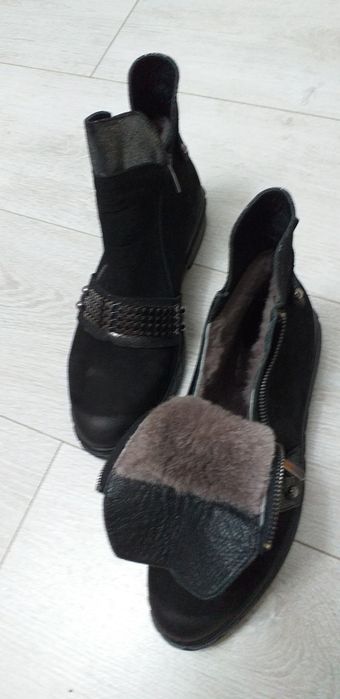 Мода и стиль.#Женская обувь