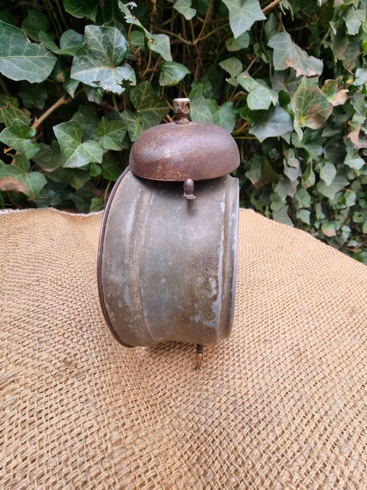 Ceas CFR, nefunctional