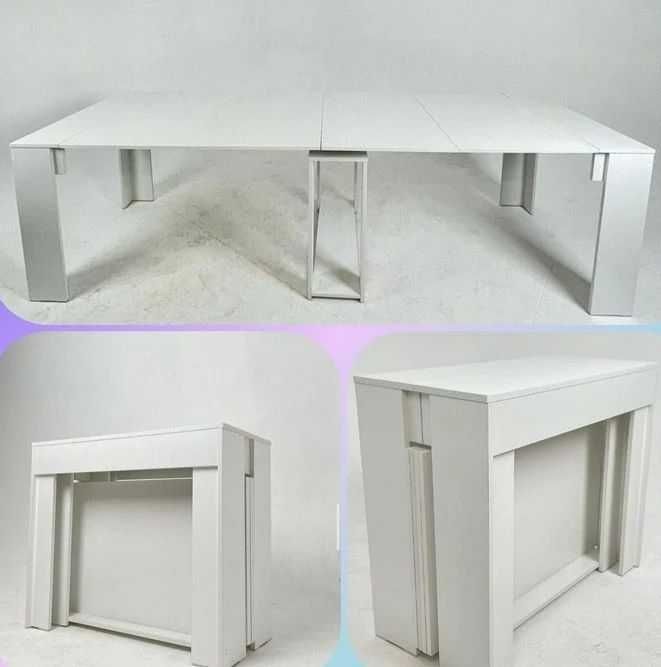 Стол трансформер