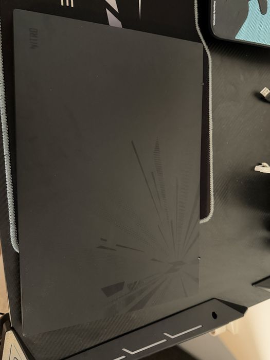 Laptop gaming Acer Nitro