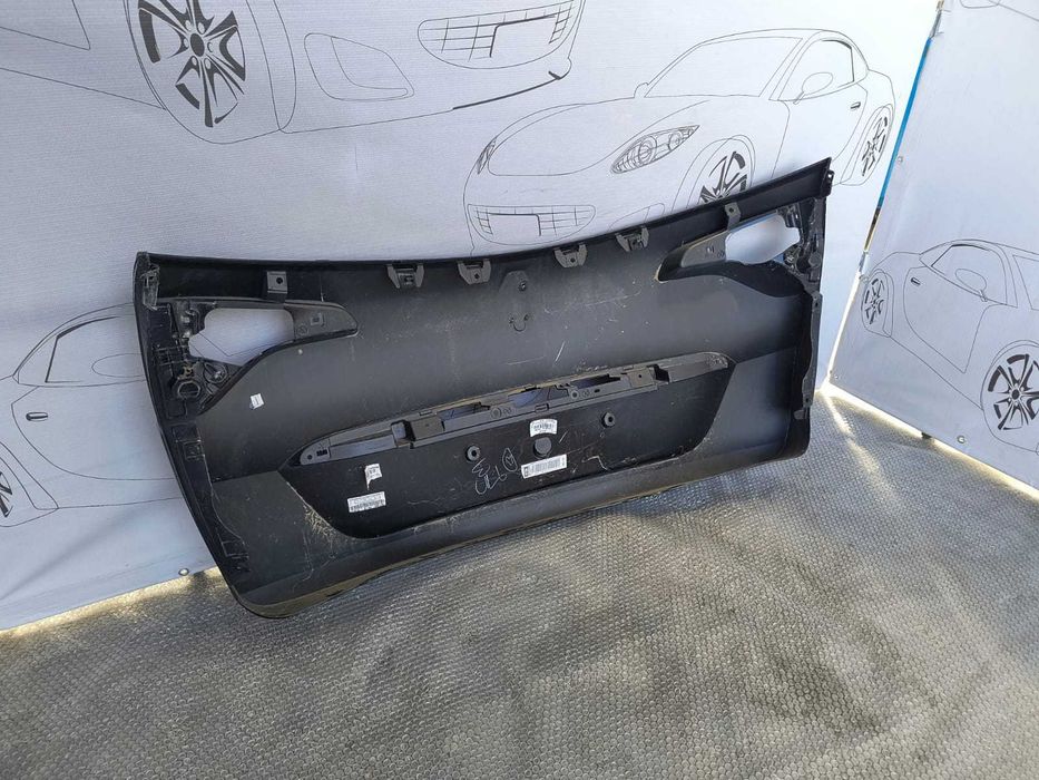 Haion Portbagaj Renault Scenic 4 / Grand Scenic 4 / Cod OEM 901523280R (4B2)