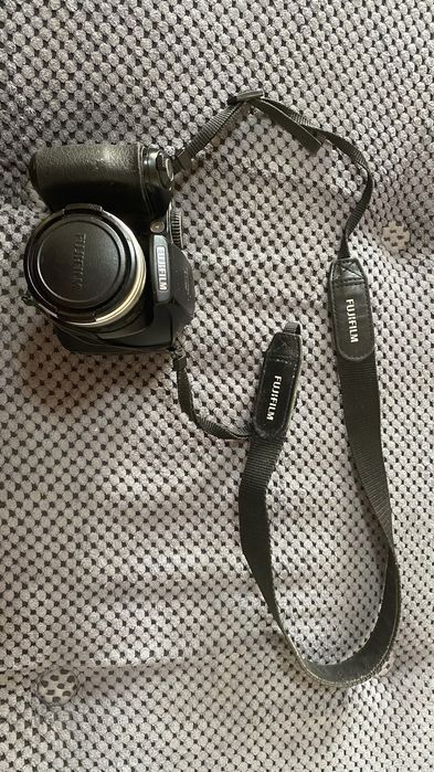 Цифров фотоапарат Fujifilm