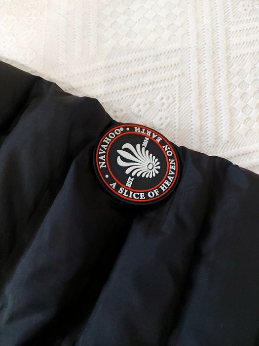 Мъжко яке Navachoo,