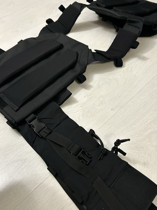 Plate carrier еърсофт