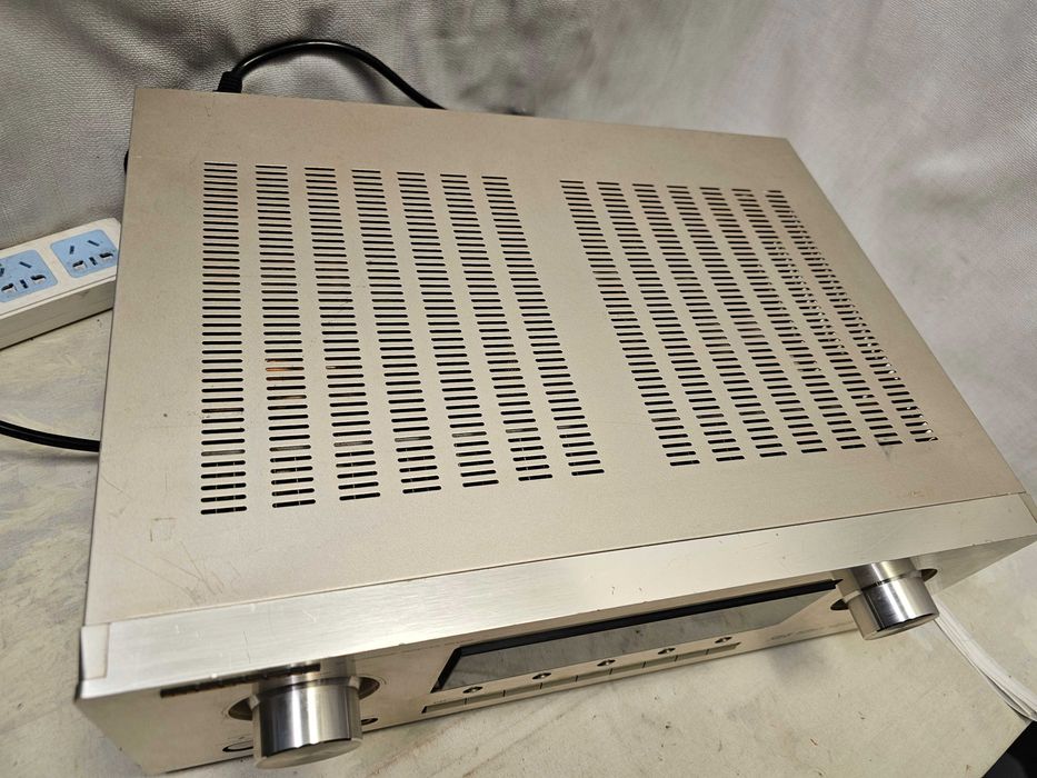 Defect Marantz sr4300 nu porneste