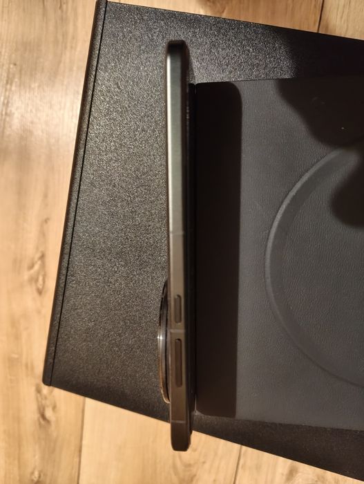 Vivo x200 Pro negru 256 GB