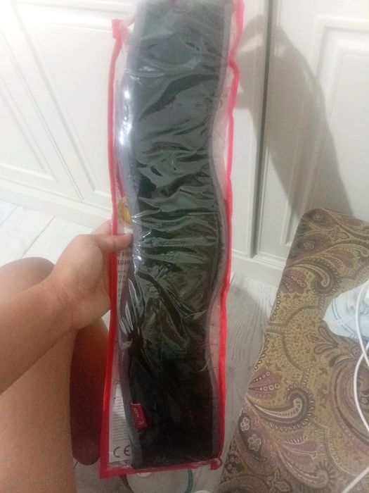 Новый Шейный бандаж