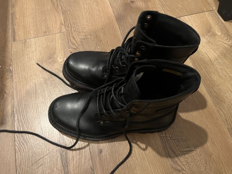 Ботуши CAT Footwear