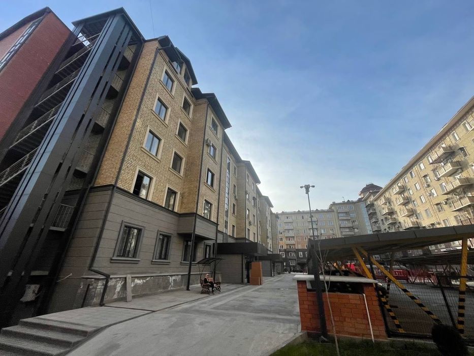 алайский аренда Квартира