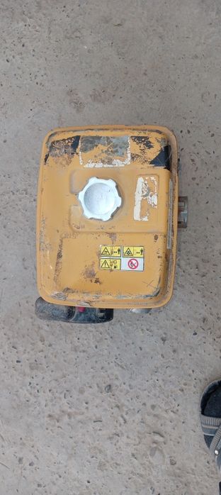 Движок продаётся